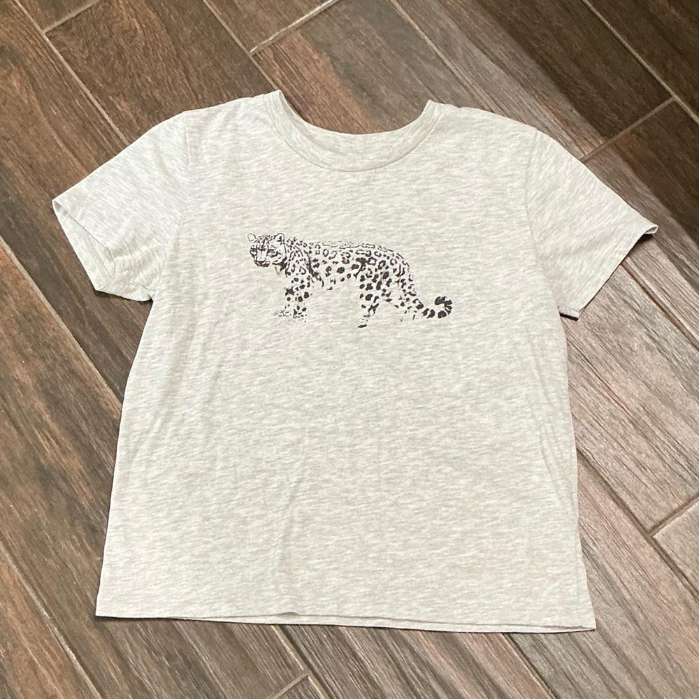 Topshop T-shirt